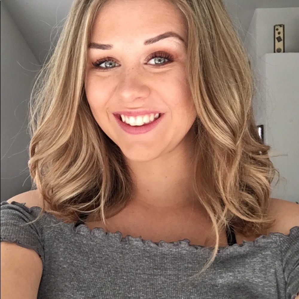 Meet your Posher, Hunter